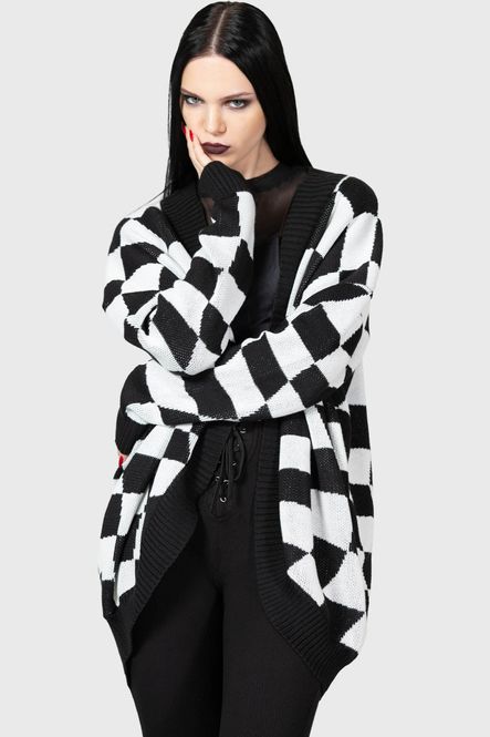Main Image Your Move Cardigan
