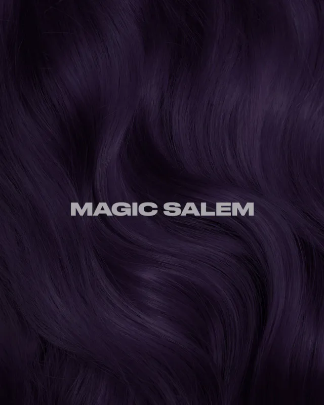 Lunar Tides MAGIC SALEM STOR