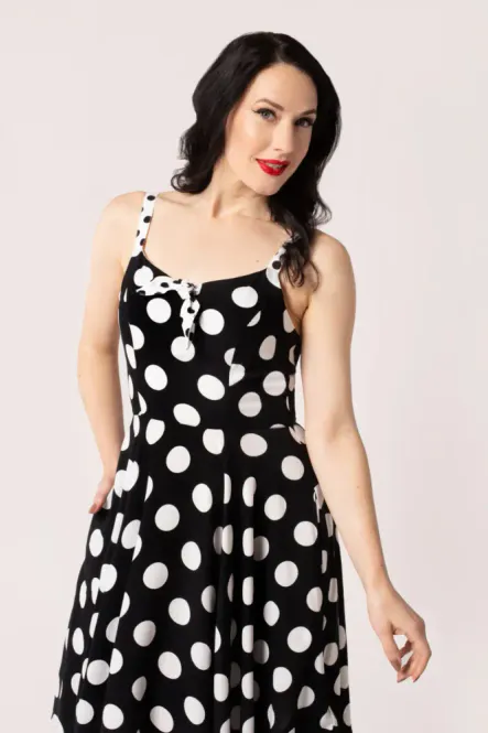 Main Image Dolores Dress
