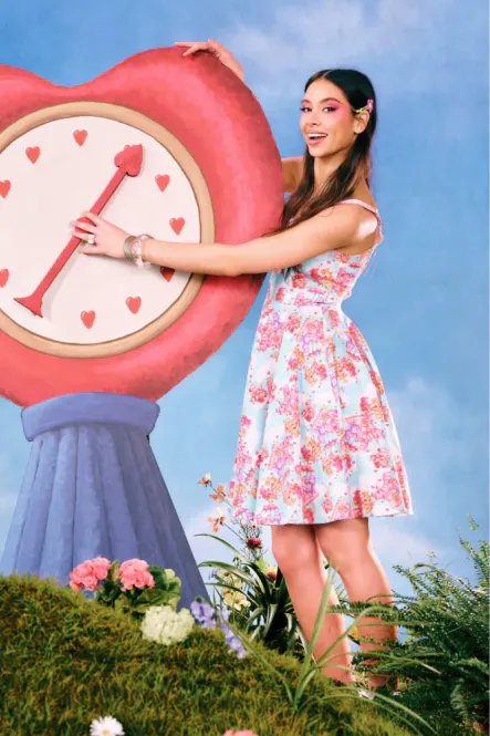 Hovedbillede Picnic Bear Knee Dress