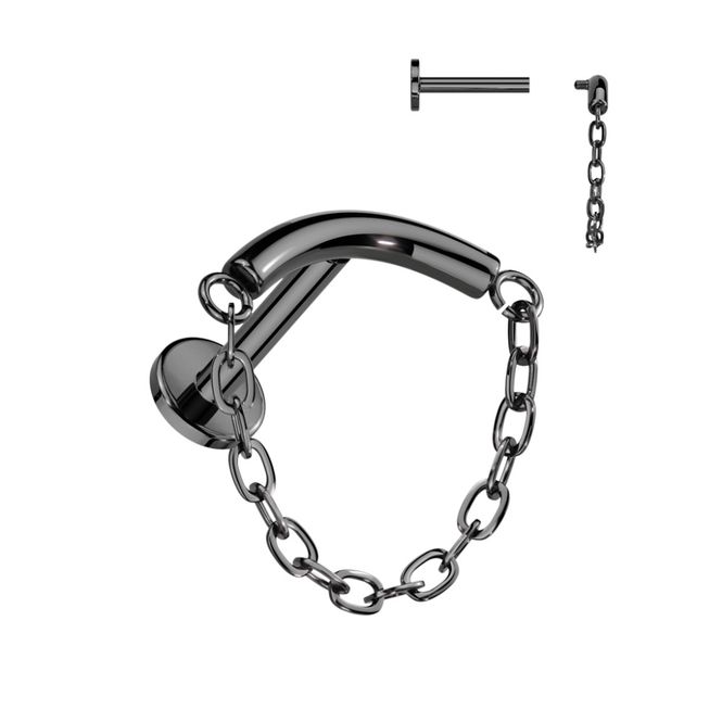 Hovedbilde Lynx Chain Internally ...