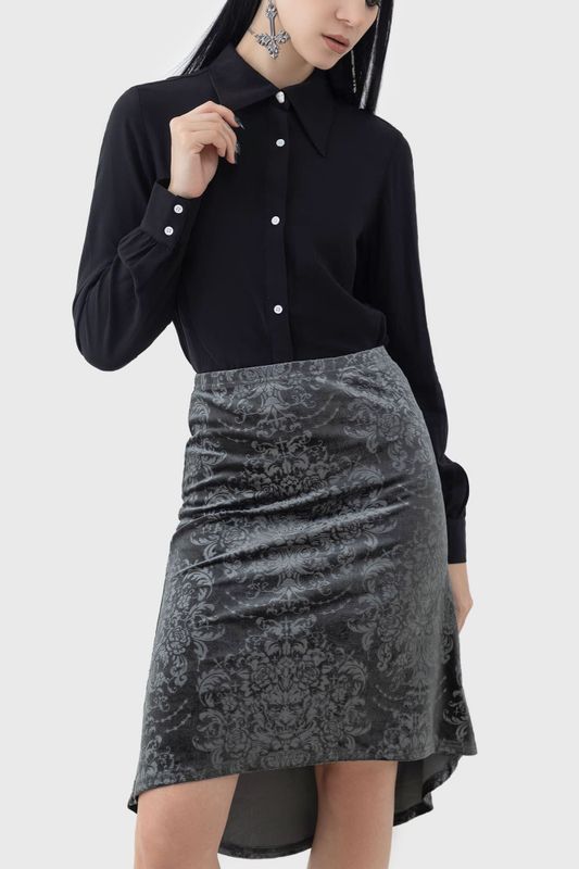 Haunted Lover Skirt