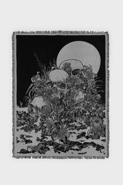 Hovedbilde Mors Florest Tapestry