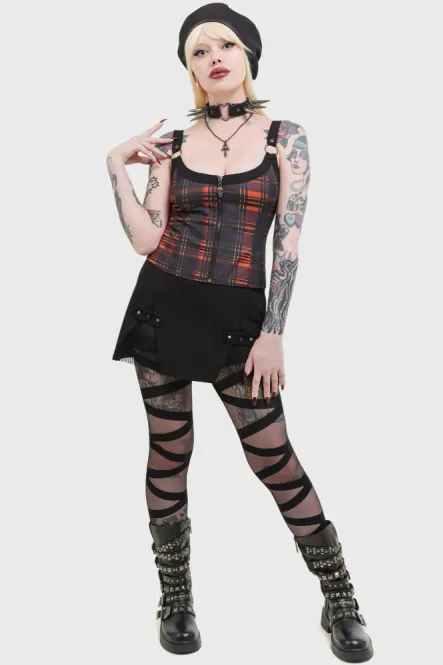 Huvudbild Amberic Top