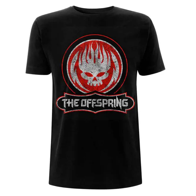 Hovedbillede The Offspring T-Shirt: Bolt ...