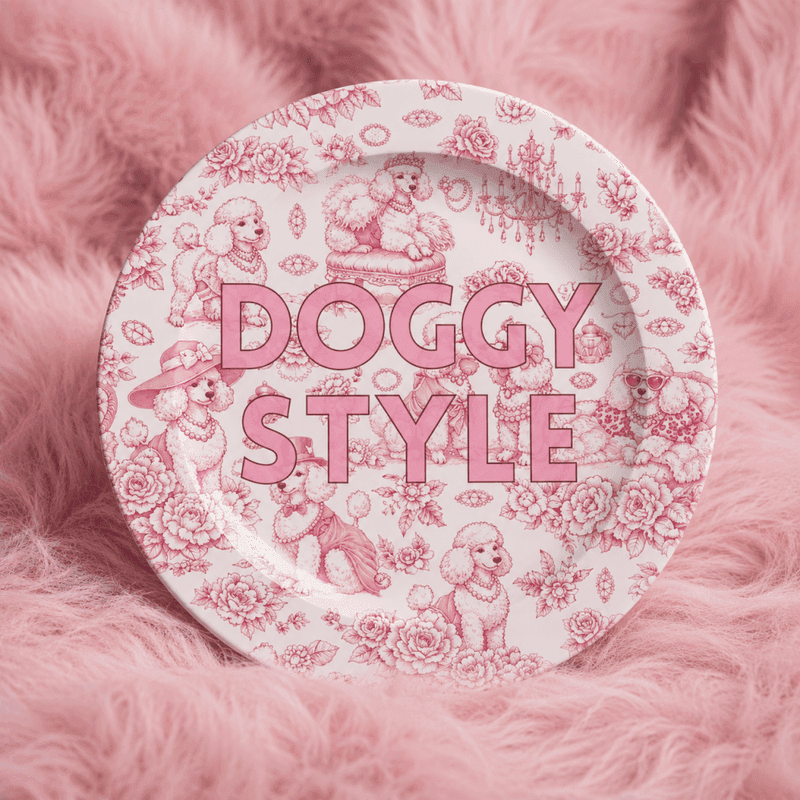 Shop plates