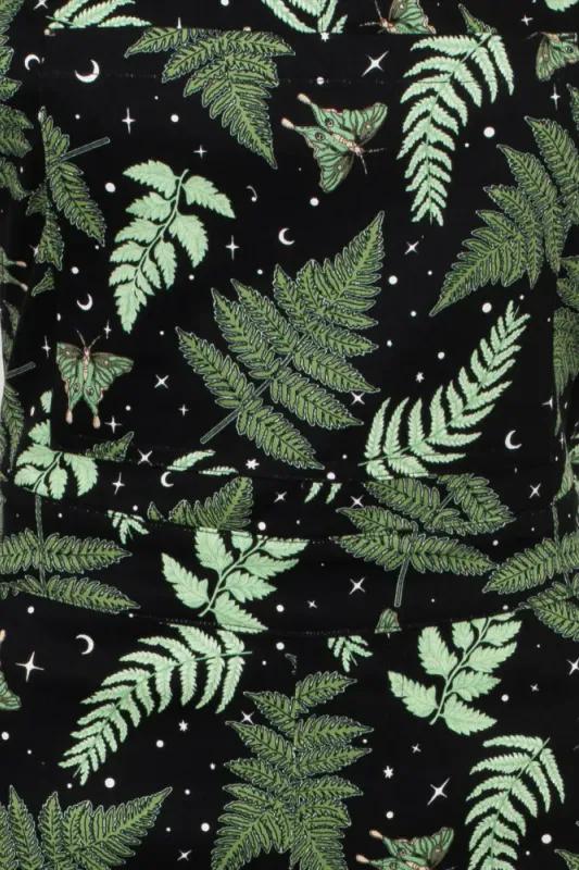 Gaia Dungarees