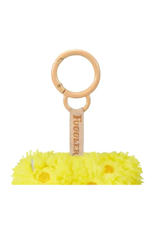 Fuggler Spongebob Collectible Keyring Plankton