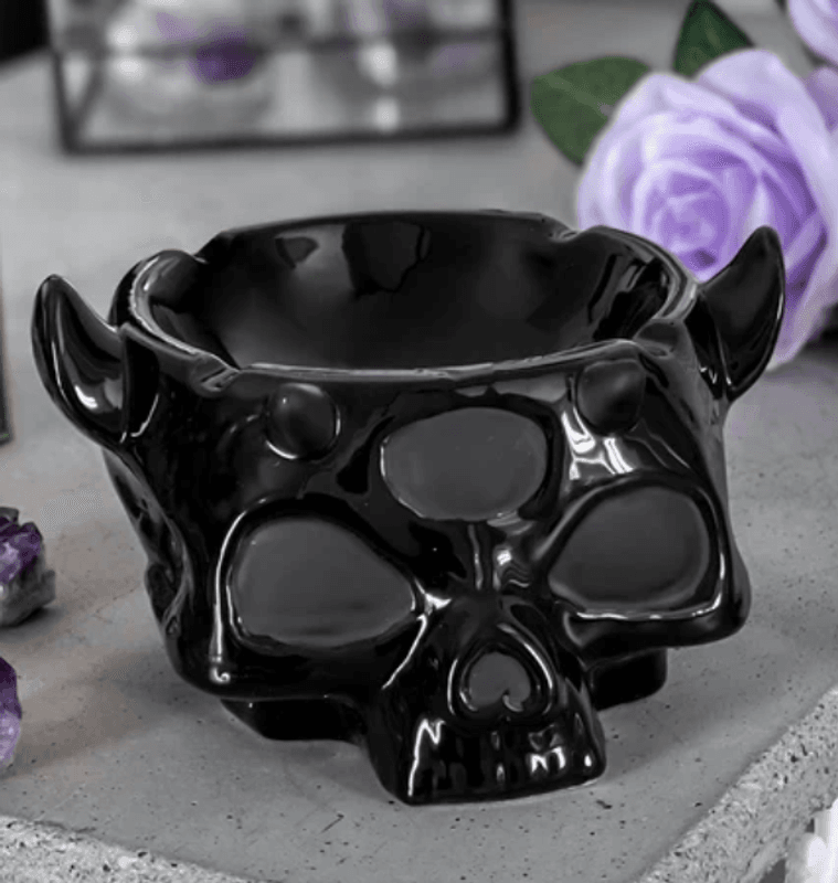 Ashmedai Ashtray