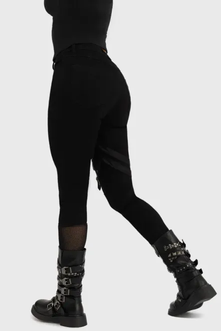 Main Image Downfall Jeans