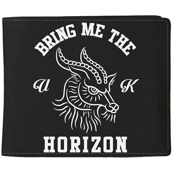 Hovedbilde Bring Me The Horizon Wallet ...