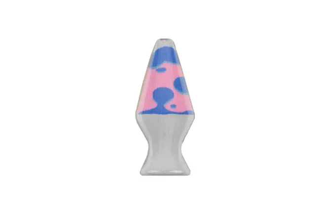 Main Image Lava Lamp Socks
