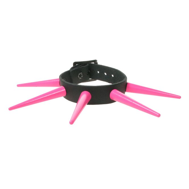 Hovedbillede Billy Wristband Pink