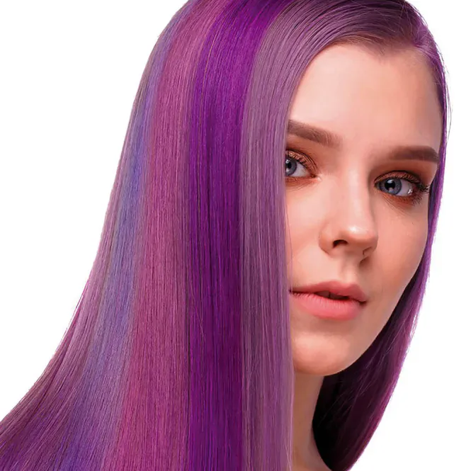 Hovedbillede Yummy Colour 4 Colour Strip ...