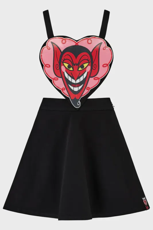 I Feel Pretty Oh So Pretty Pinafore