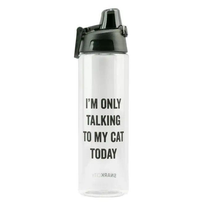 Hovedbilde Talking To My Cat bottle