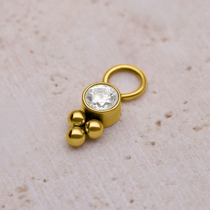 Micro Lana Pendant