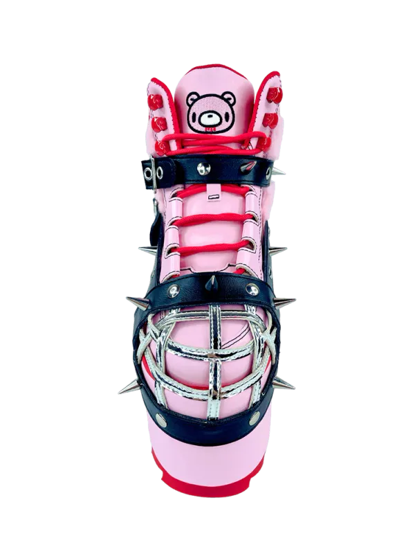 Qozmo Bndg Gloomy Bear 