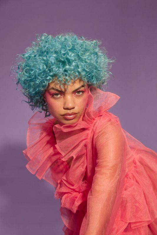 Arctic Fox Cotton Candy Dreams (Stor flaske)