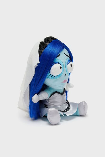 Huvudbild Emily Plush Toy