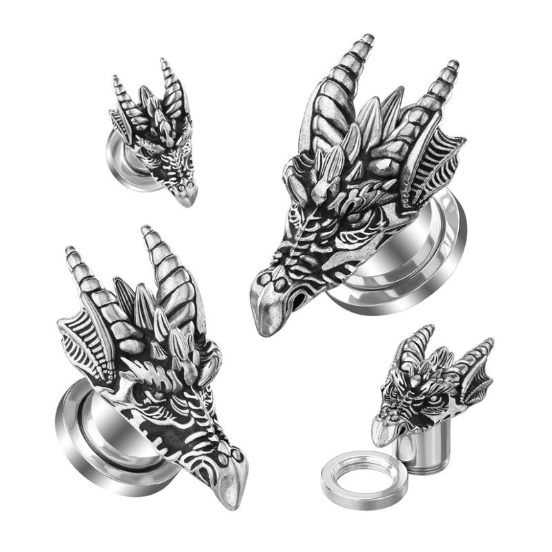 Dragon Plug