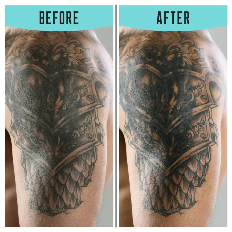 Tattoo balm