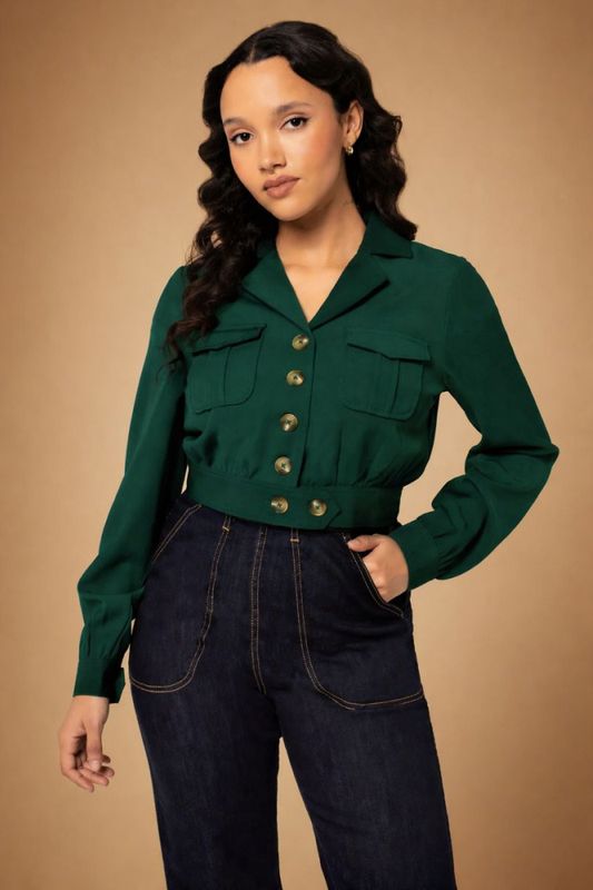 Ravenwood Jacket