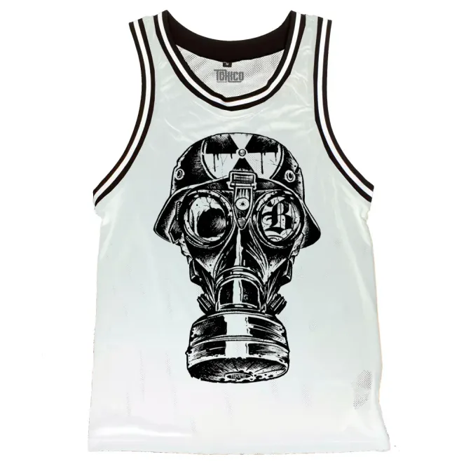 Hovedbilde Gas Mask Mesh Tank