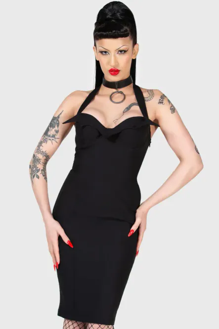Main Image Classy Chassy Dress