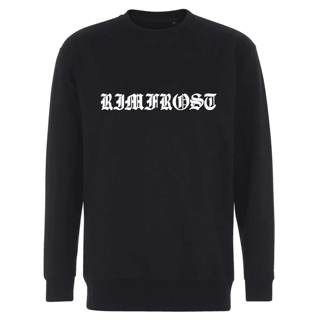 Huvudbild Rimfrost Crewneck