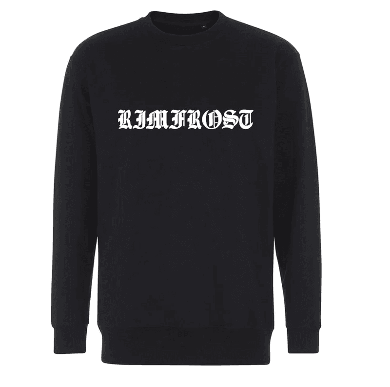 Rimfrost Crewneck