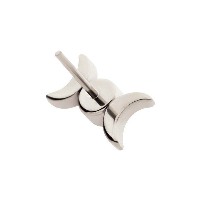  Selene Gem Push-fit Clear