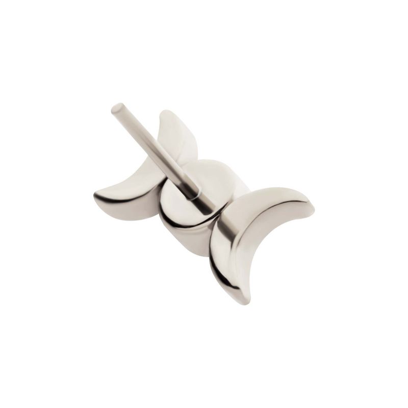 Selene Gem Push-fit Clear
