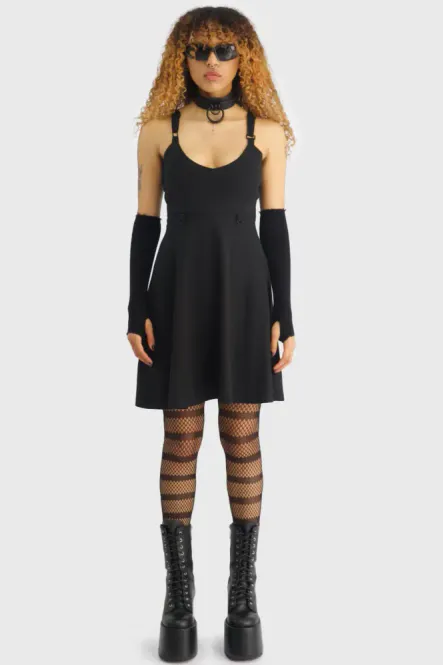 Hovedbillede Obscurita Mini Dress