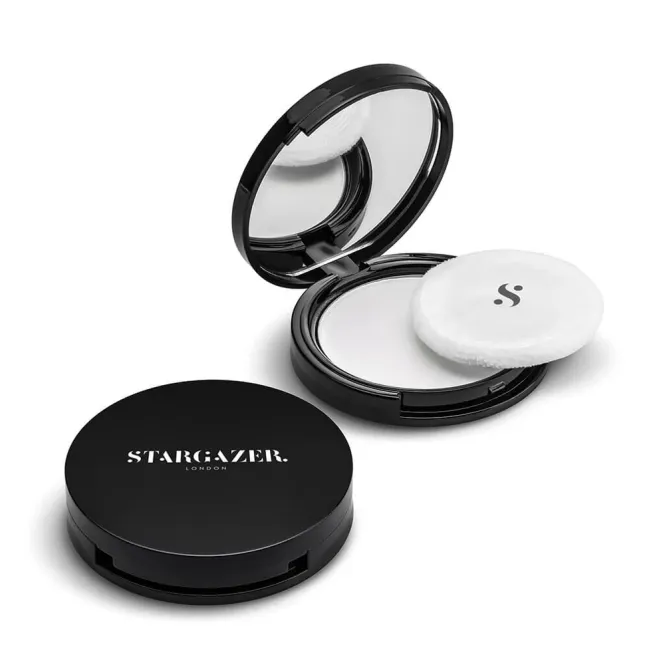 Main Image Gothic Pressed White Powder 