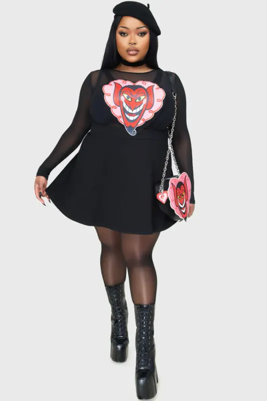 I Feel Pretty Oh So Pretty Pinafore