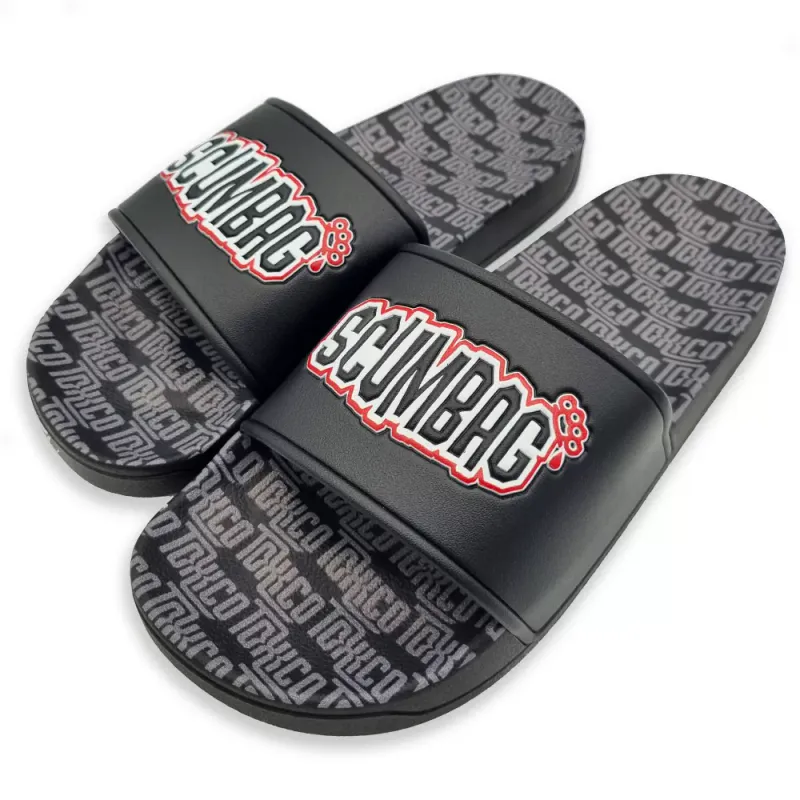 Scumbag Sliders