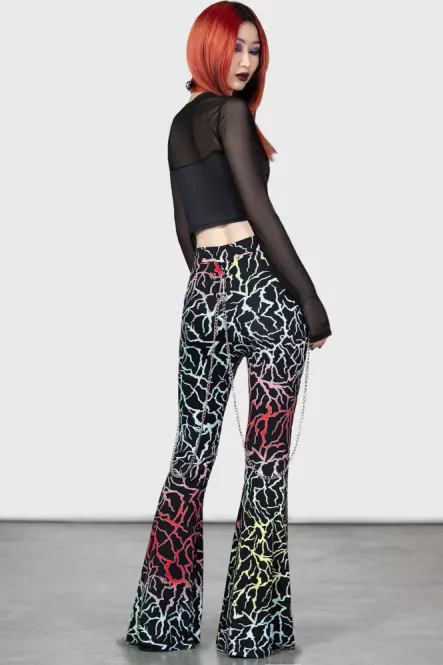 Main Image Glamour Perfection Flares