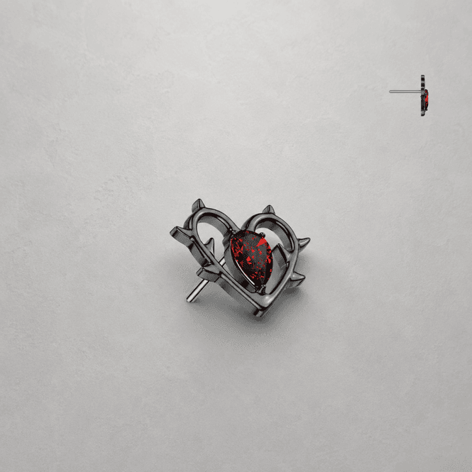 Hovedbillede Heart of Thorns Push-fit ...