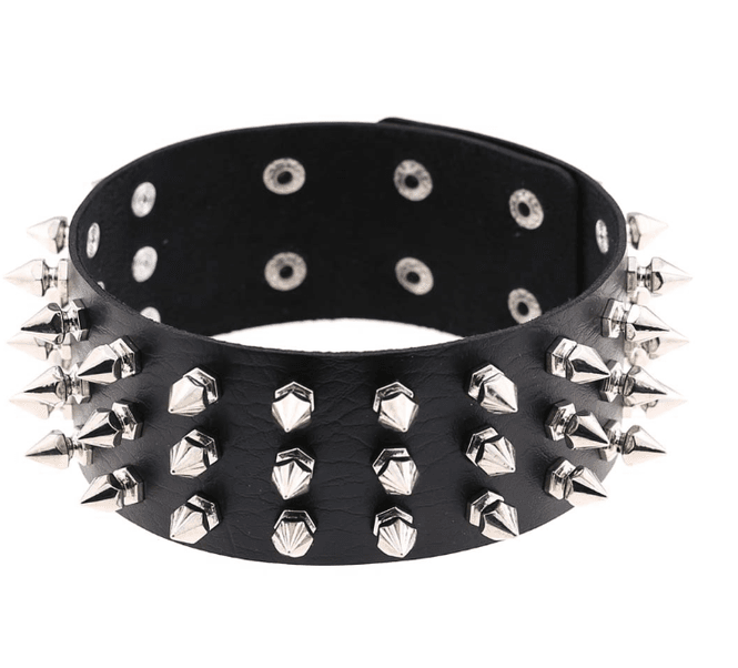 Hovedbilde Billy Choker