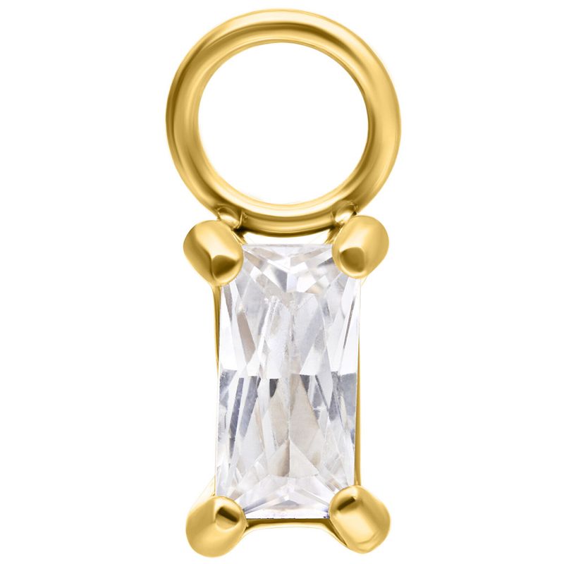 Micro Portia Pendant