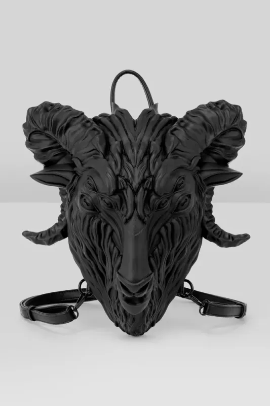 Doomrider Backpack