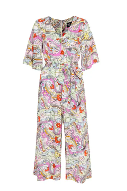 Hovedbillede Happy Daze Jumpsuit