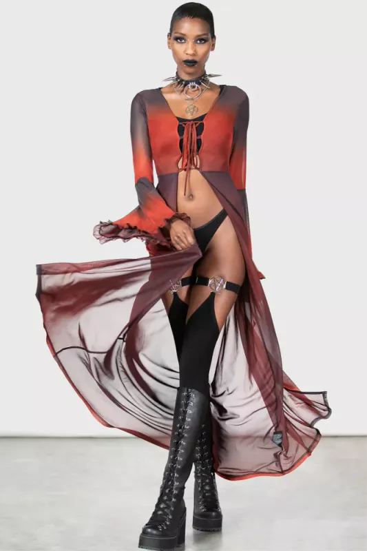 Everlasting Cold Cape