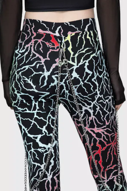 Hovedbillede Glamour Perfection Flares