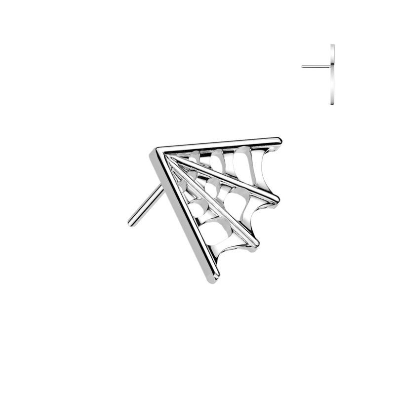Spider Web Push-fit 