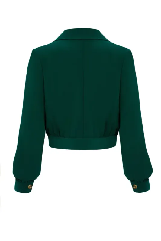 Ravenwood Jacket