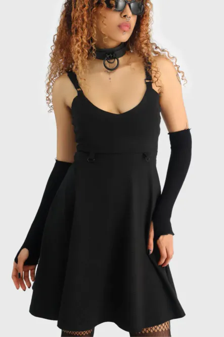 Main Image Obscurita Mini Dress
