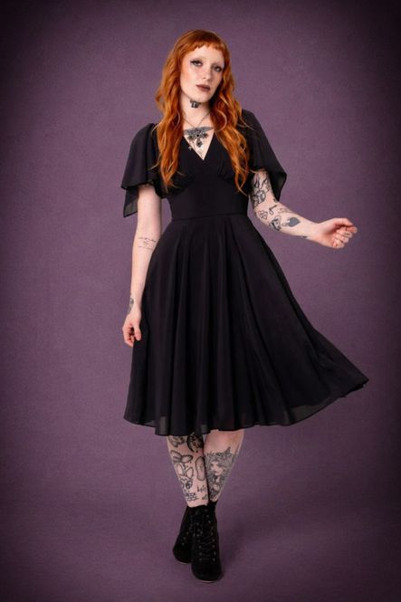 Hovedbilde Titania Dress