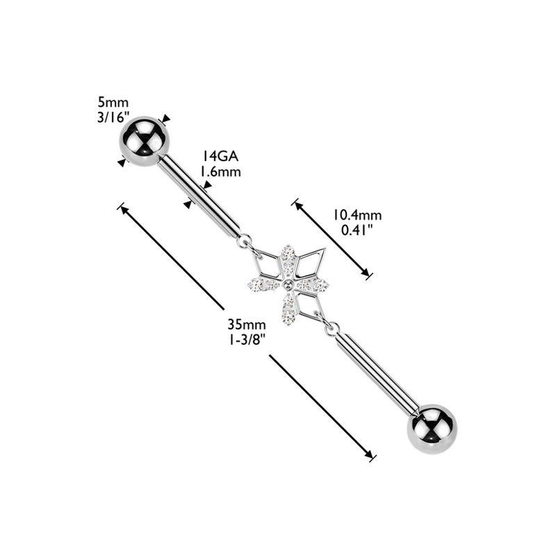 Ada Chained Industrial